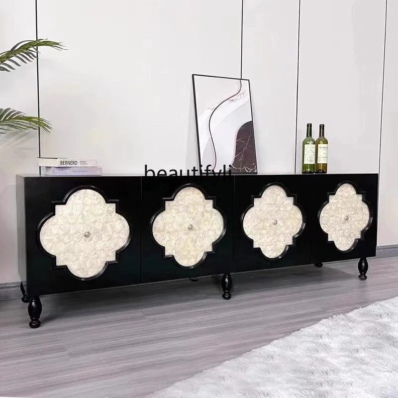 Decor Lighting Discount - Great discounts American light luxury TV
