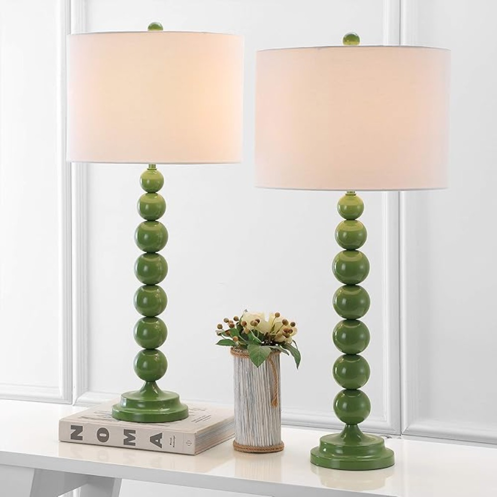 Home Lighting & Decor St Catharines On - Lighting Collection Jenna ern Contemporary Green