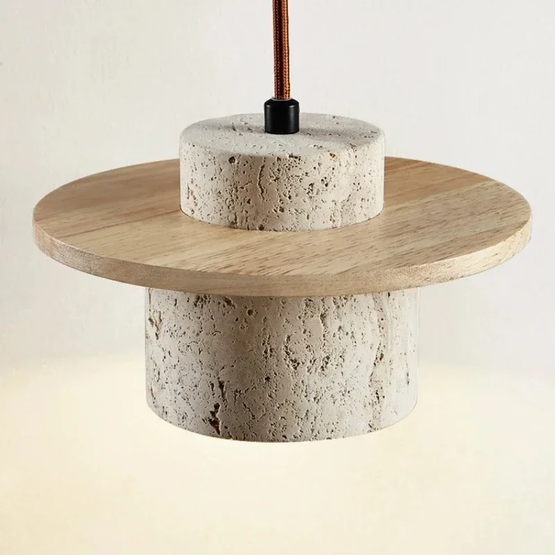 Japanese Lighting Decor - Japanese Style Chandelier Bedroom Bedside Led