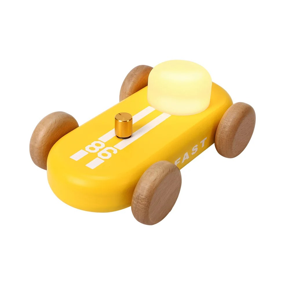 Creative RGB LED Kart Light De - Decor Kart Lighting reseña y precio