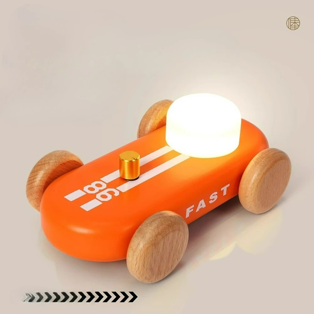 Creative RGB LED Kart Light De - Decor Kart Lighting reseña y precio