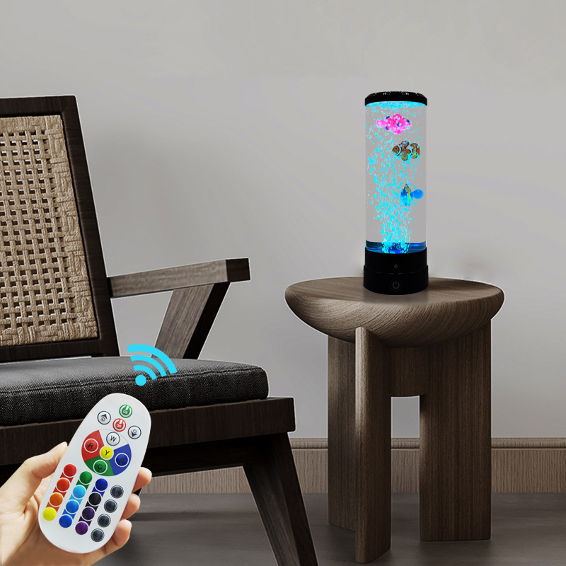 Simulated LED Multi-color Bubb - Lighting Decor Wedding reseña y precio
