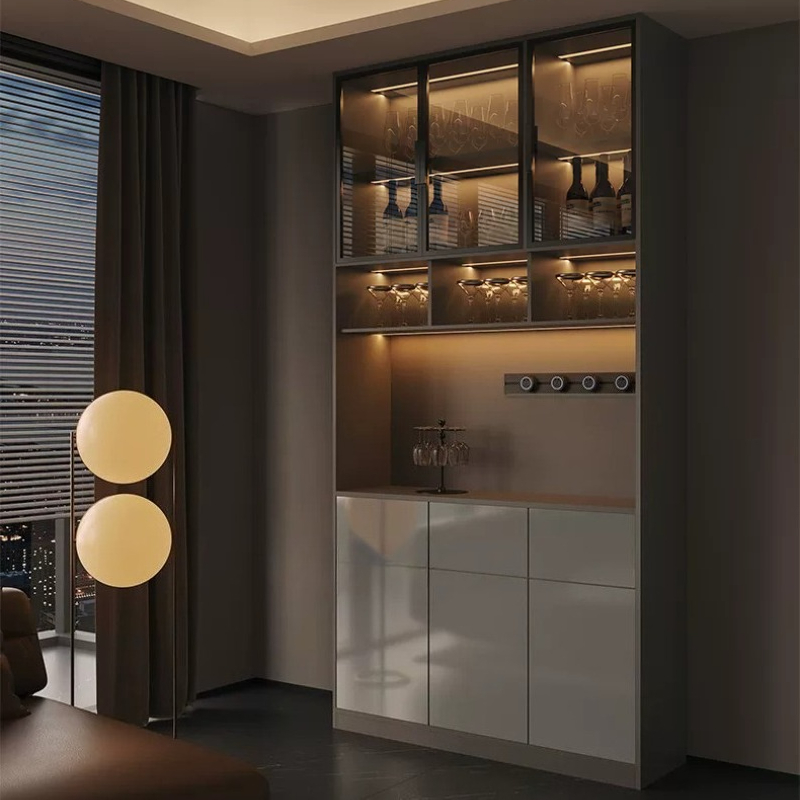 Light luxury Italian dining si - Lighting & Home Decor Studio reseña y precio
