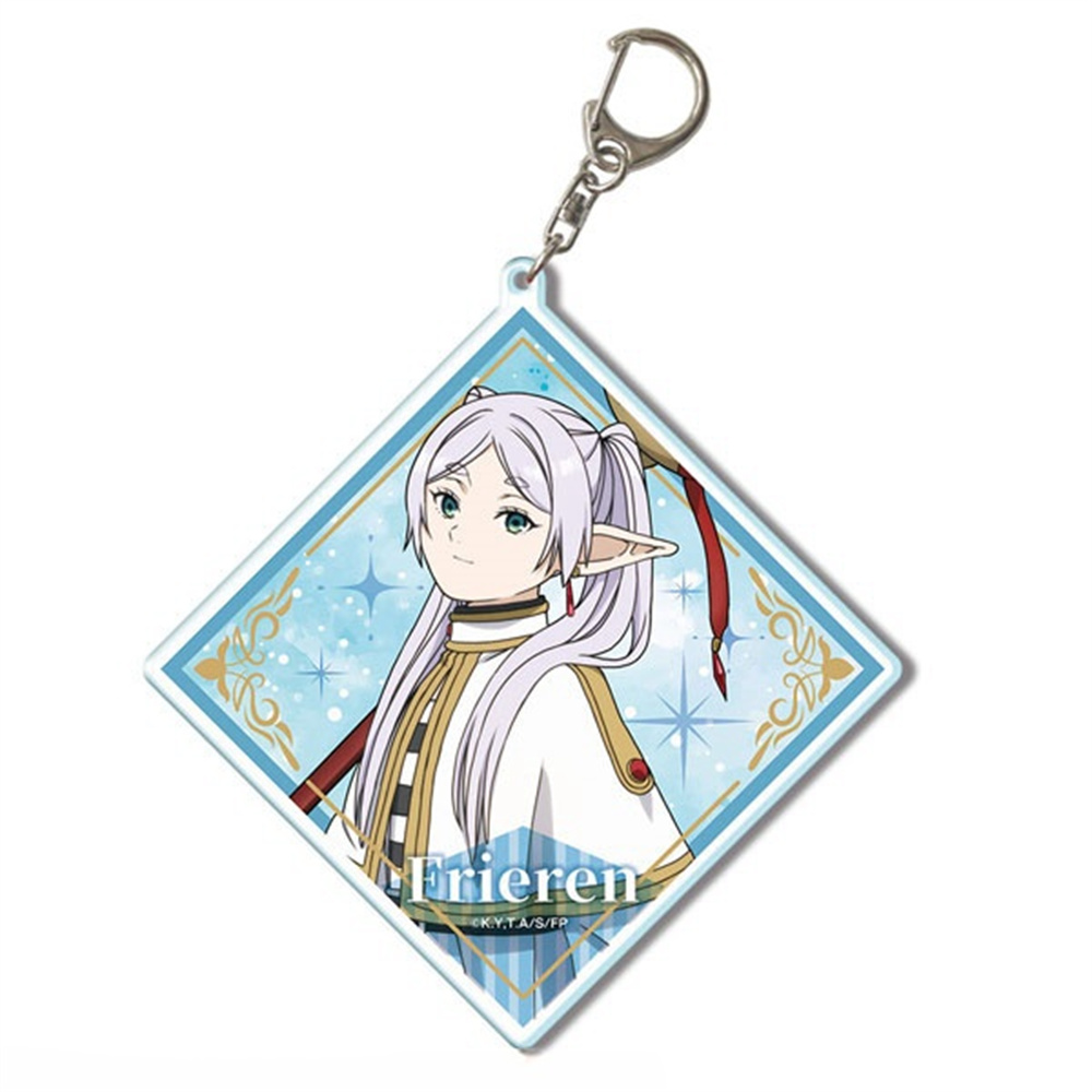 New Anime Frieren Beyond Journ - Lighting Decor And Beyond reseña y precio
