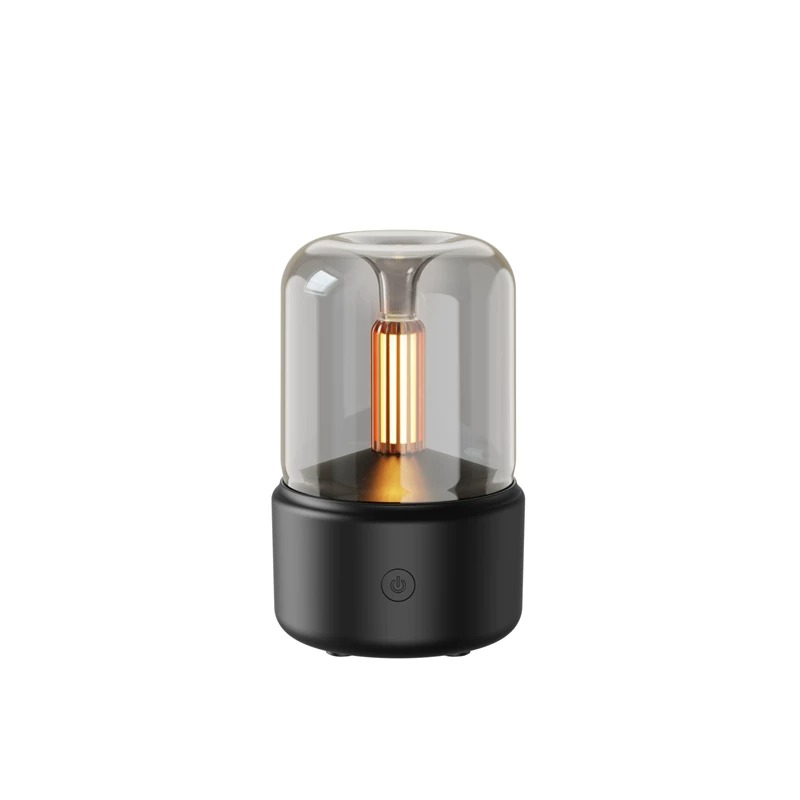 Japanese Style Ultrasonic Arom - Japanese Lighting Decor reseña y precio