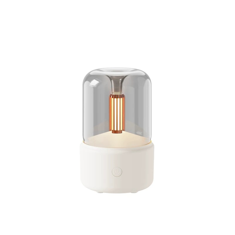 Japanese Style Ultrasonic Arom - Japanese Lighting Decor reseña y precio