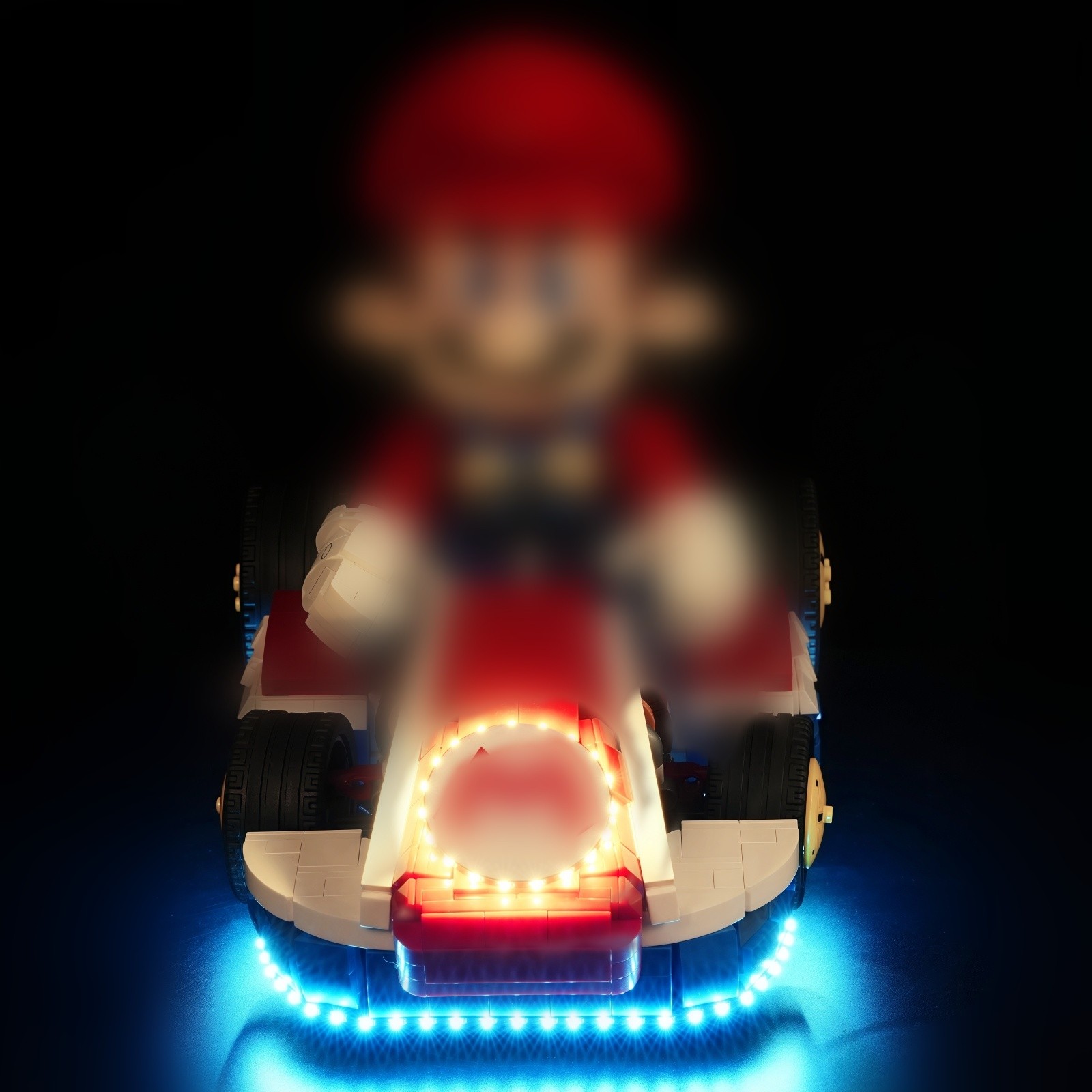 MAXCXT LED Light Set For LEGO  - Decor Kart Lighting reseña y precio