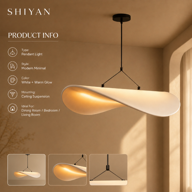 MAISU Tyvek Japanese Wabi Sabi - Japanese Lighting Decor reseña y precio