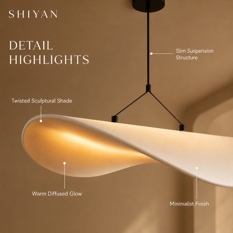 MAISU Tyvek Japanese Wabi Sabi - Japanese Lighting Decor reseña y precio