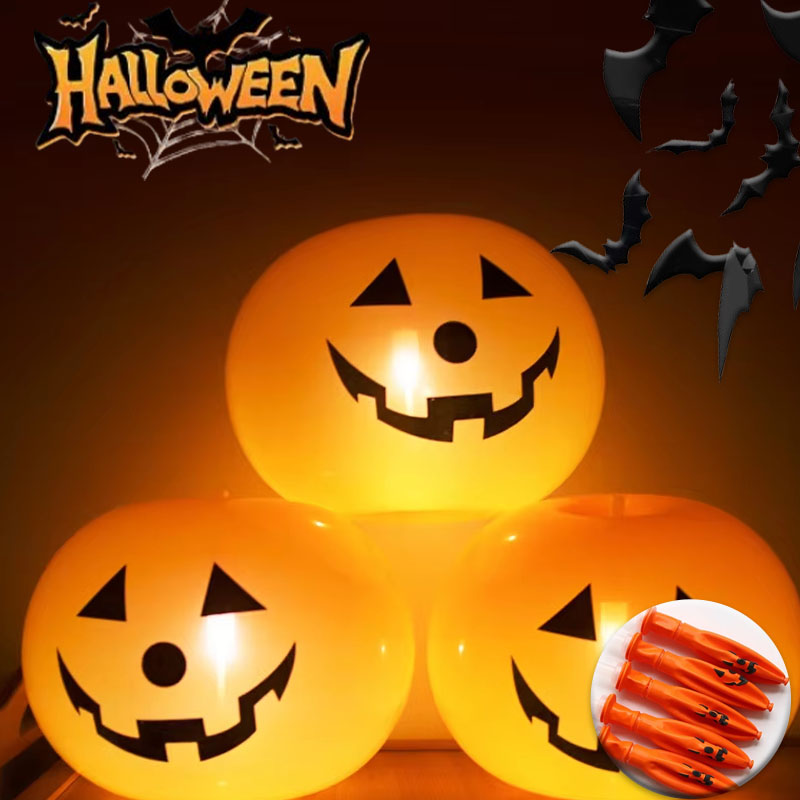 1-15Bags Halloween Pumpkin Lig - Home Lighting & Decor St Catharines On reseña y precio