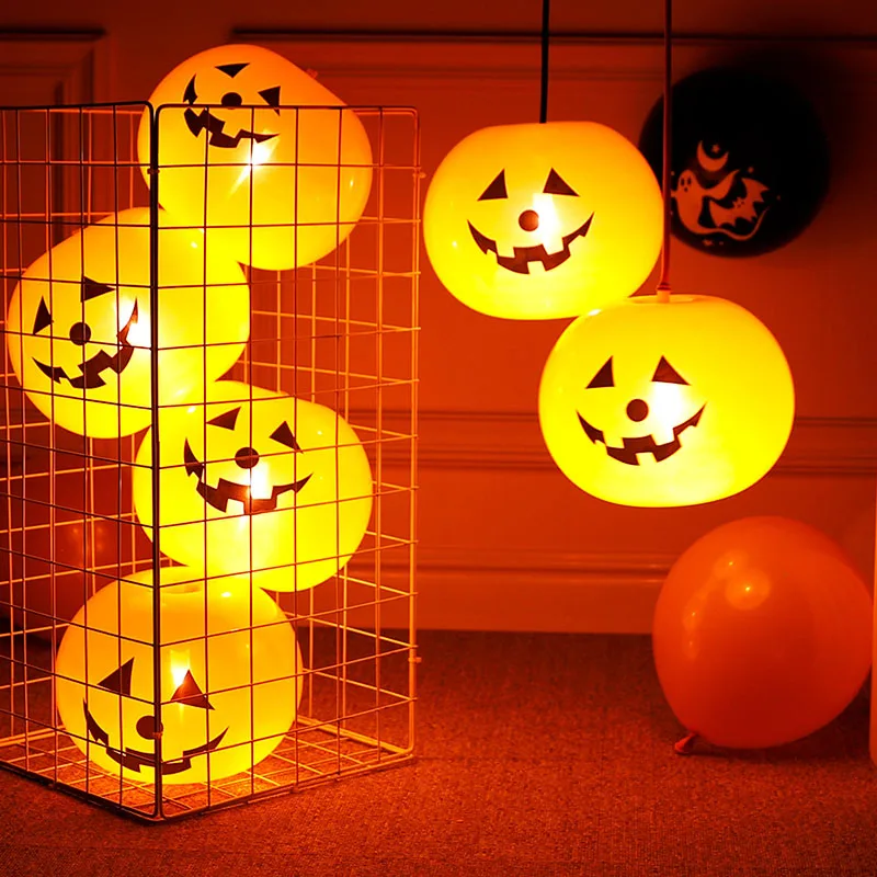 1-15Bags Halloween Pumpkin Lig - Home Lighting & Decor St Catharines On reseña y precio