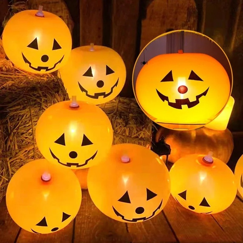 1-15Bags Halloween Pumpkin Lig - Home Lighting & Decor St Catharines On reseña y precio