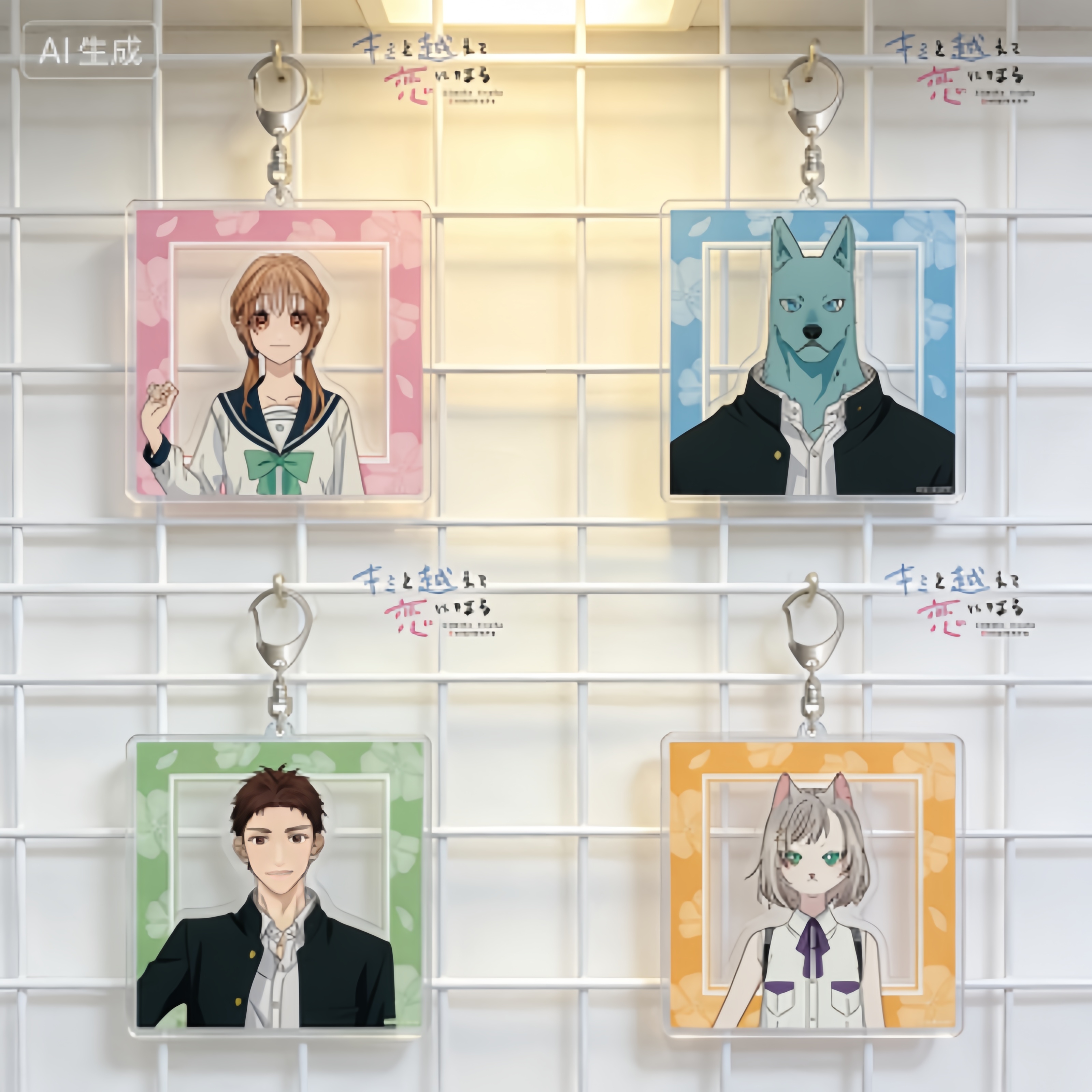 6cm Beyond Border, In Love We  - Lighting Decor And Beyond reseña y precio