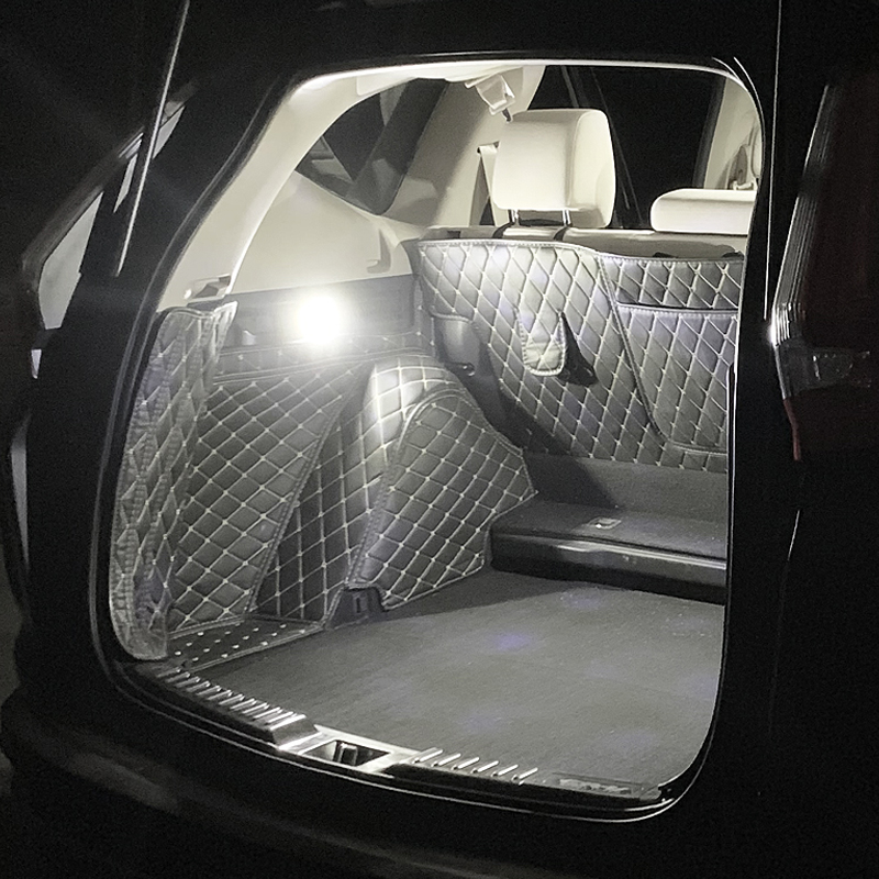 11pcs Car LED Bulbs For Toyota - Lighting Decor Inc reseña y precio