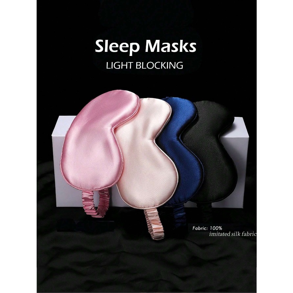 1PC Sleep Mask For Side Sleepe - Home Lighting & Decor St Catharines On reseña y precio