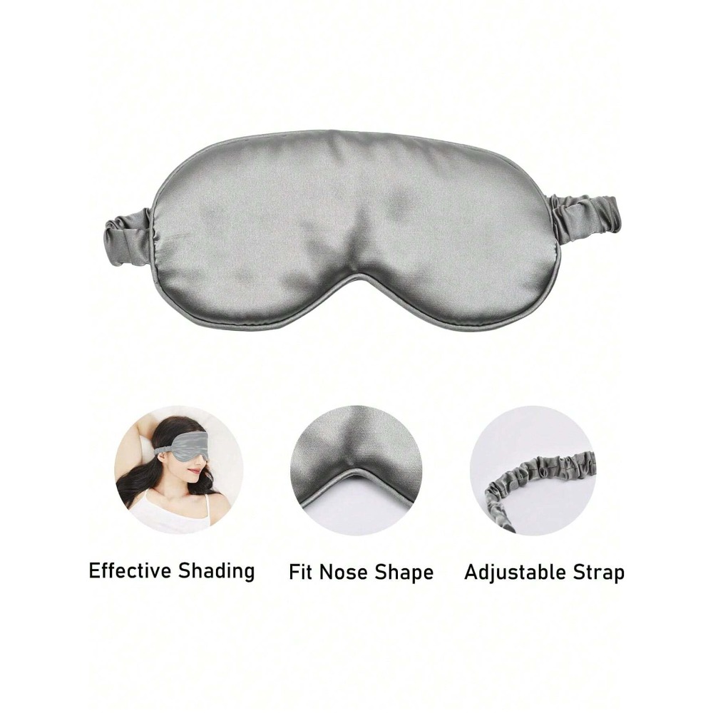 1PC Sleep Mask For Side Sleepe - Home Lighting & Decor St Catharines On reseña y precio