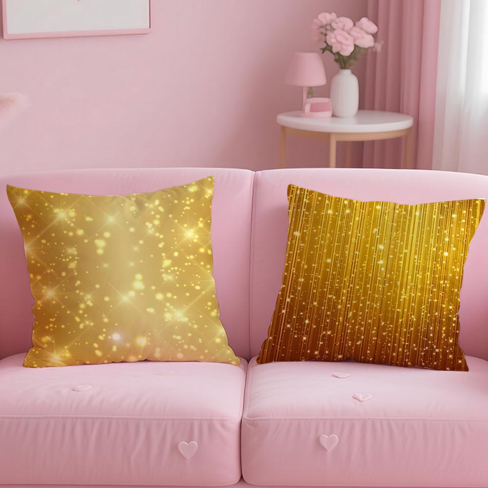 Golden fine light spots Cushio - Lighting Decor And Beyond reseña y precio