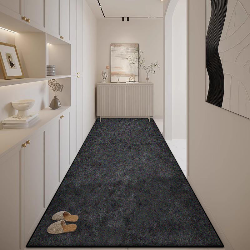 Grey Long Corridor Carpet Ligh - Garage Lighting Decor reseña y precio