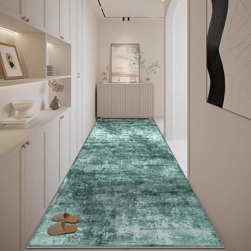 Grey Long Corridor Carpet Ligh - Garage Lighting Decor reseña y precio