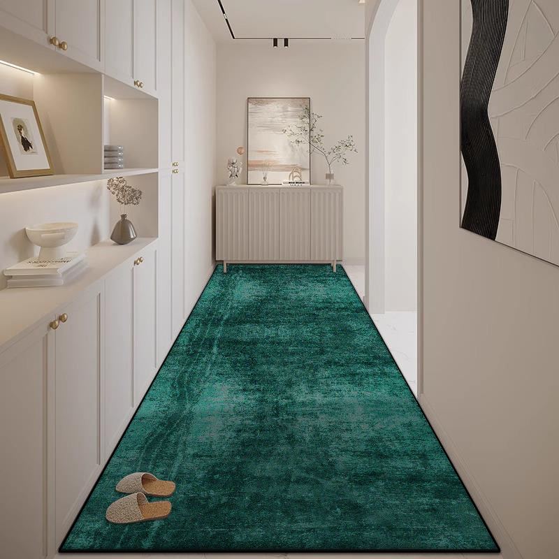 Grey Long Corridor Carpet Ligh - Garage Lighting Decor reseña y precio