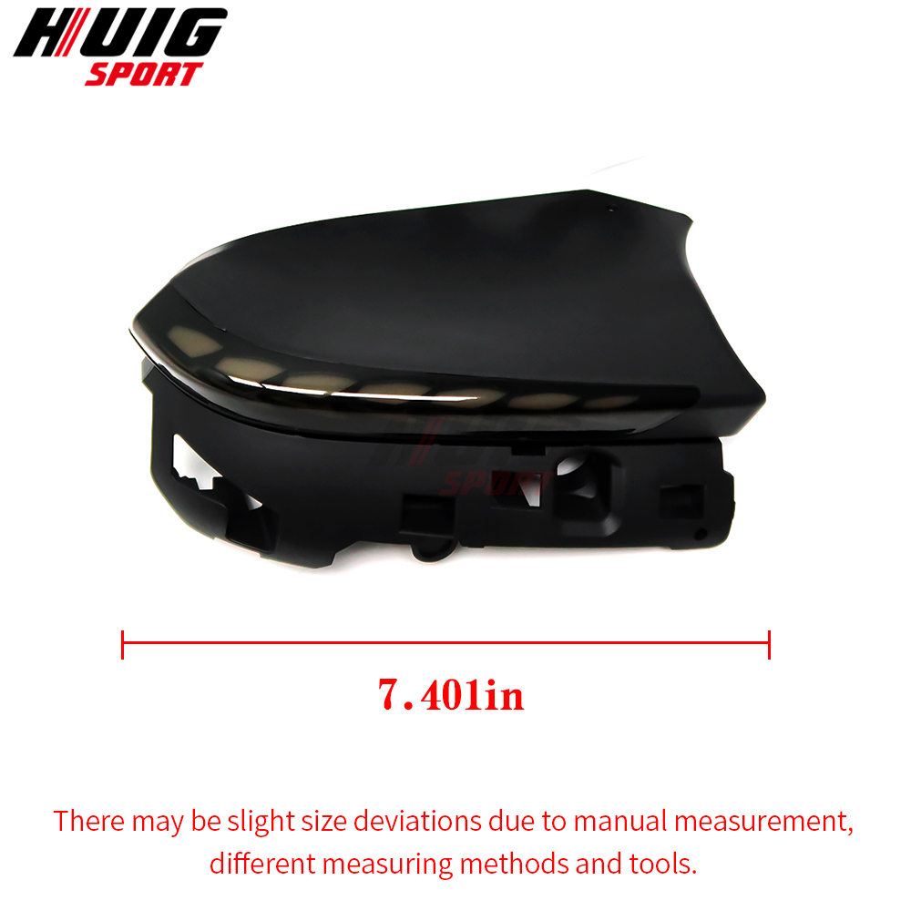 2Pcs For Toyota Camry XV70 C-H - Lighting Decor Inc reseña y precio