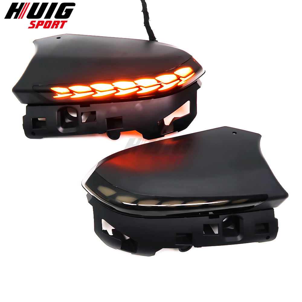 2Pcs For Toyota Camry XV70 C-H - Lighting Decor Inc reseña y precio