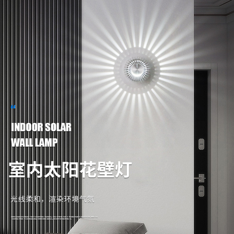 Creative LED Aisle Wall Lamps  - Decor Lighting Discount reseña y precio