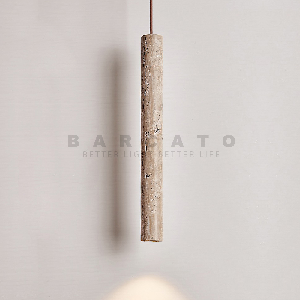 Japanese Wabi-sabi Pendant Lam - Japanese Lighting Decor reseña y precio