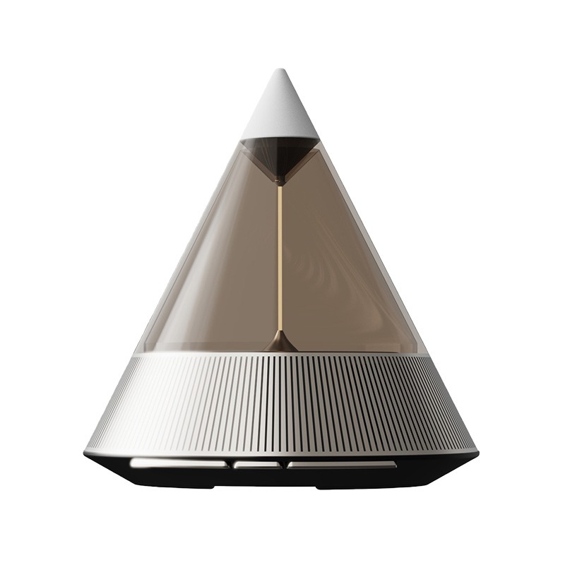 Ambient Bluetooth Speaker Quan - Lighting Decor House reseña y precio