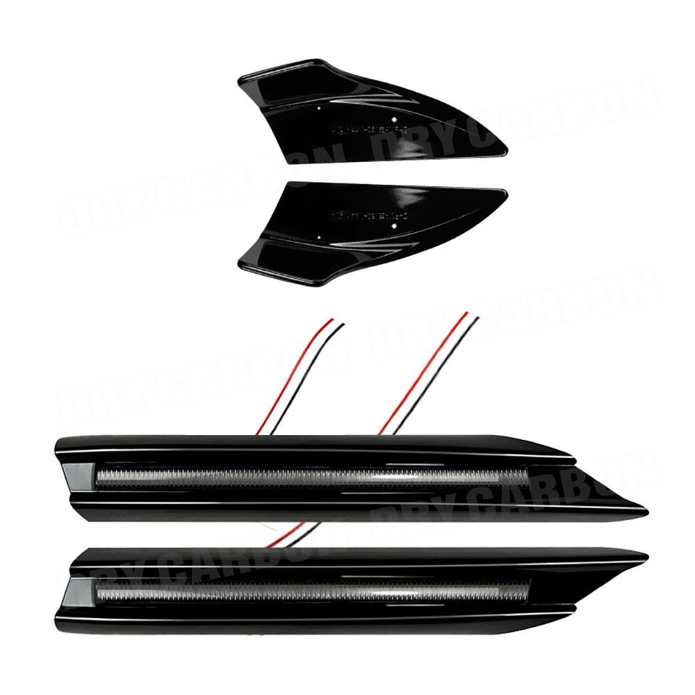 For Benz C Class W206 C200 C30 - Lighting Decor Inc reseña y precio
