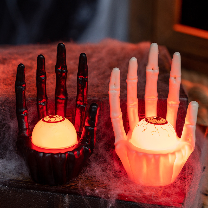 1-10PCS Halloween Party Table  - Lighting Decor House reseña y precio