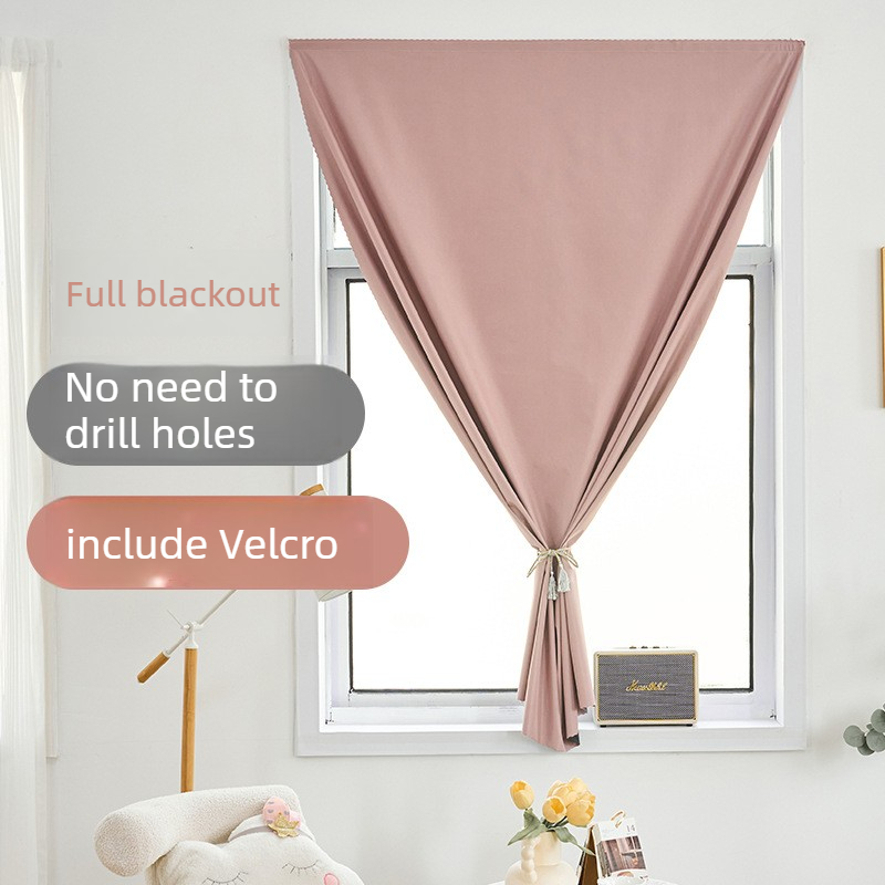 Blackout Curtain No Drill Velc - Lighting Decor Rentals reseña y precio