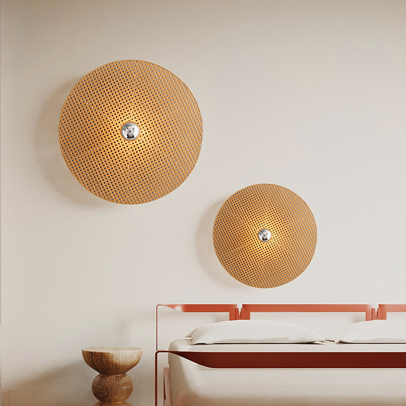 Wabi Sabi Zen Style Natural Ra - Lighting Decor Rentals reseña y precio