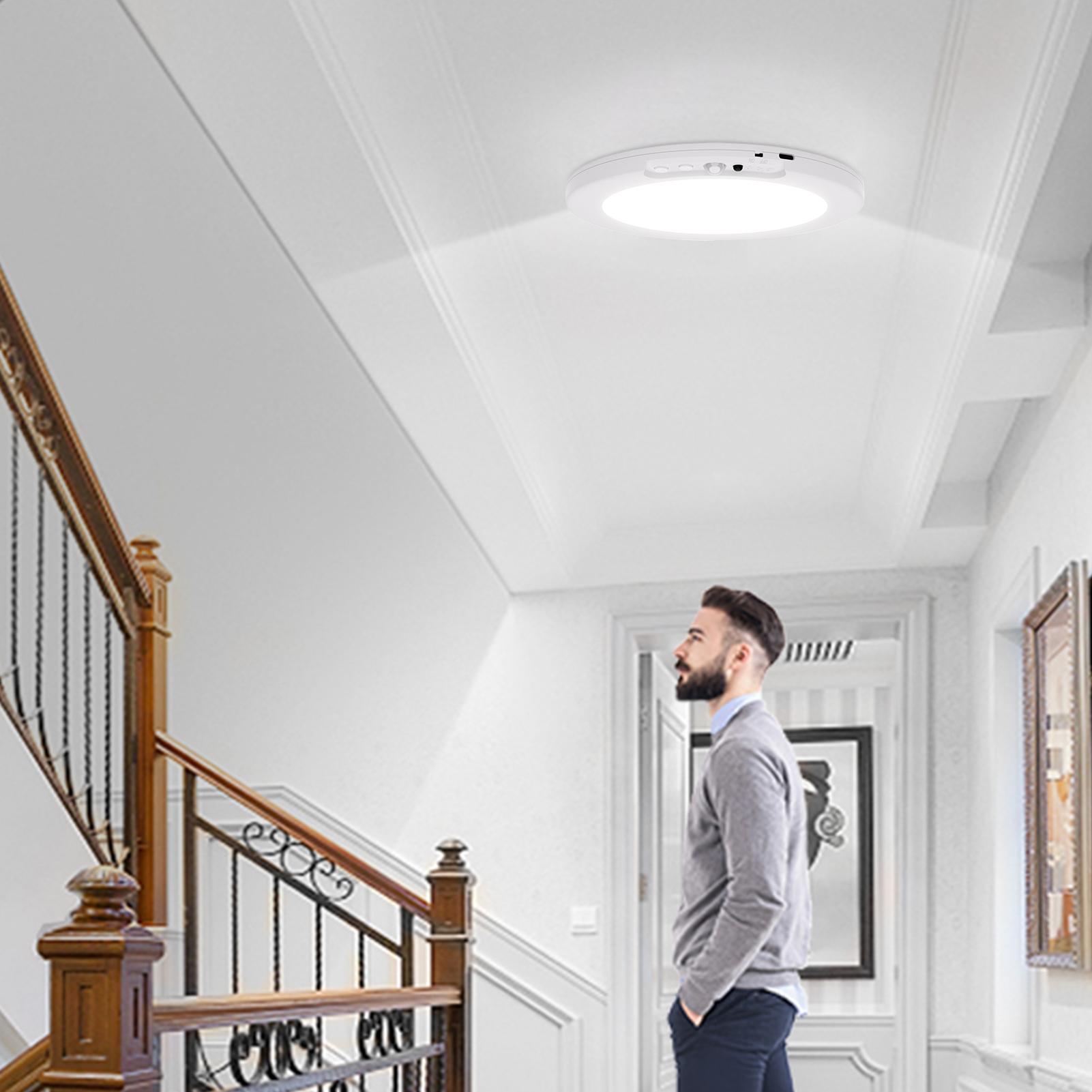 Motion Sensor Closet Light Mag - Home Lighting & Decor St Catharines On reseña y precio