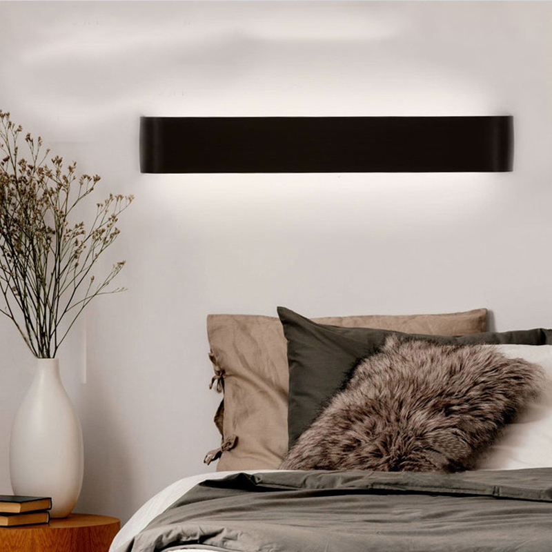 Minimalist Led Wall Lamps Bedr - Decor Lighting Discount reseña y precio