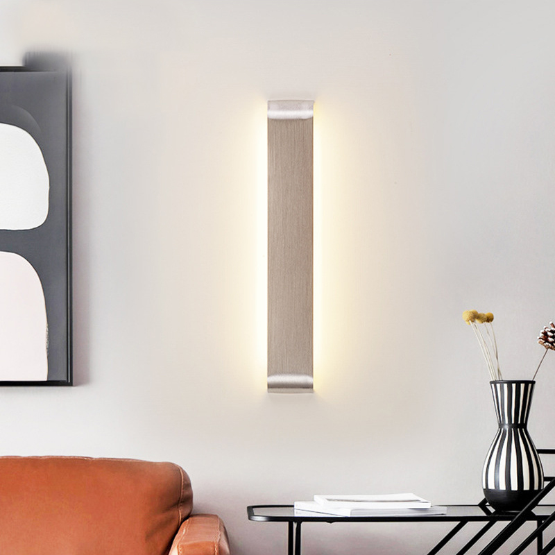 Minimalist Led Wall Lamps Bedr - Decor Lighting Discount reseña y precio