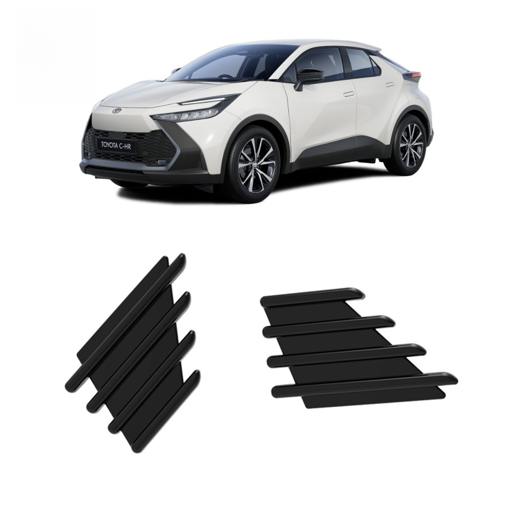 Front Bumper Fog Light Trim Co - Lighting Decor Inc reseña y precio