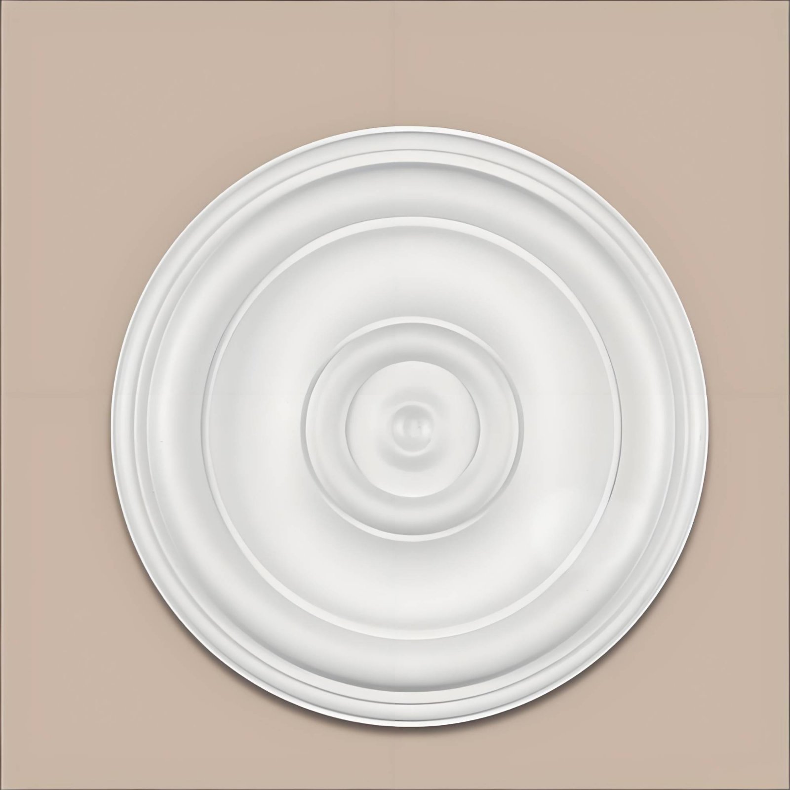 Round Ceiling Medallion Europe - Decor Lighting & Decor Fires reseña y precio