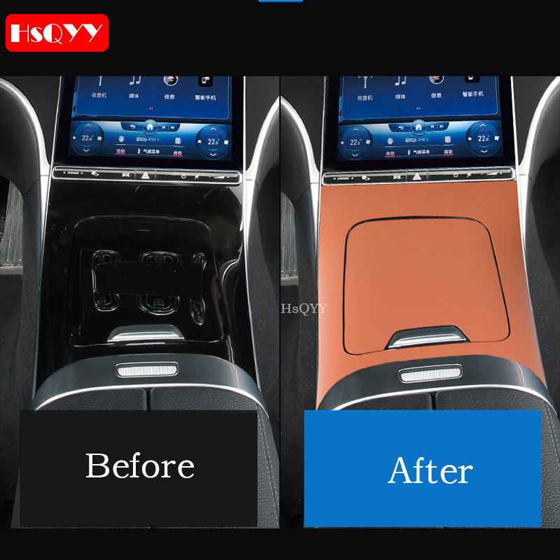 Car Center Console Silicone Pa - Lighting Decor Inc reseña y precio