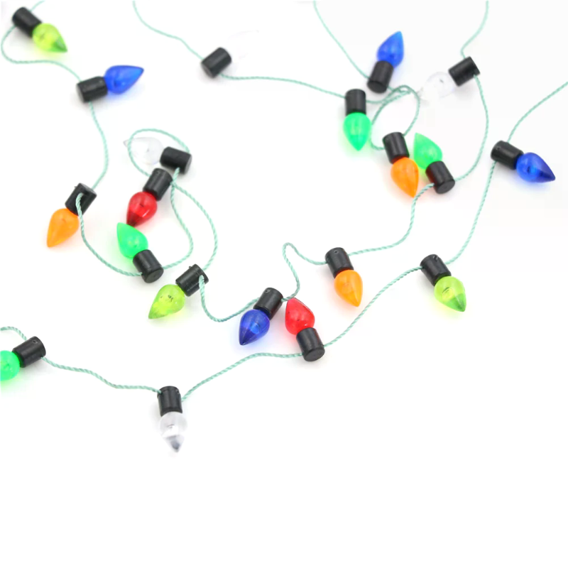 1m Fine Miniature Multi-Colore - Decor Lighting Discount reseña y precio