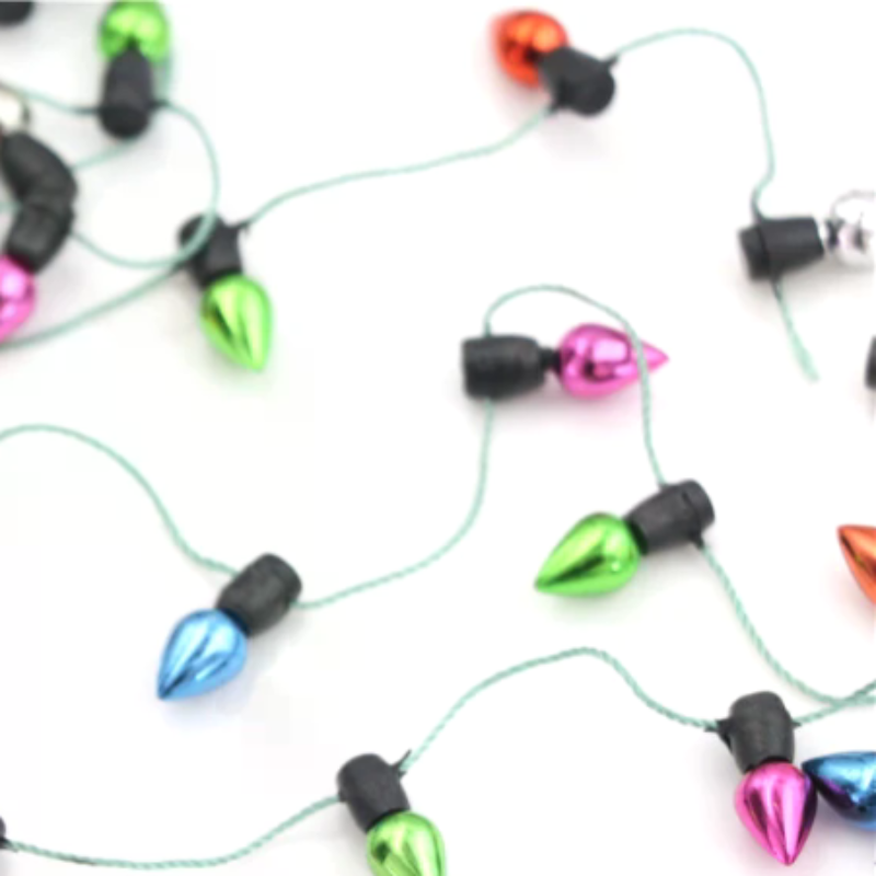 1m Fine Miniature Multi-Colore - Decor Lighting Discount reseña y precio