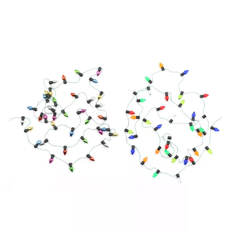 1m Fine Miniature Multi-Colore - Decor Lighting Discount reseña y precio