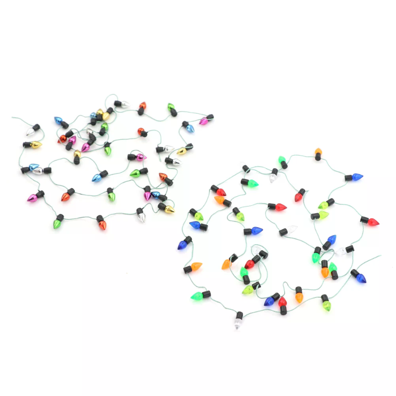 1m Fine Miniature Multi-Colore - Decor Lighting Discount reseña y precio