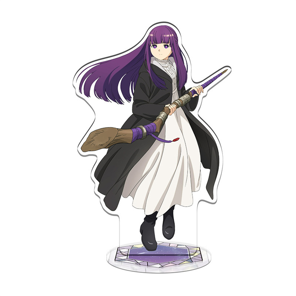 FACTORY STORE Anime Frieren: B - Lighting Decor And Beyond reseña y precio