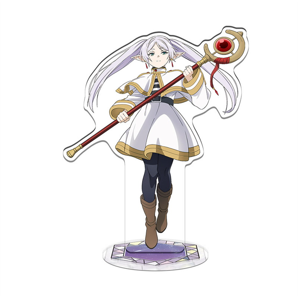 FACTORY STORE Anime Frieren: B - Lighting Decor And Beyond reseña y precio