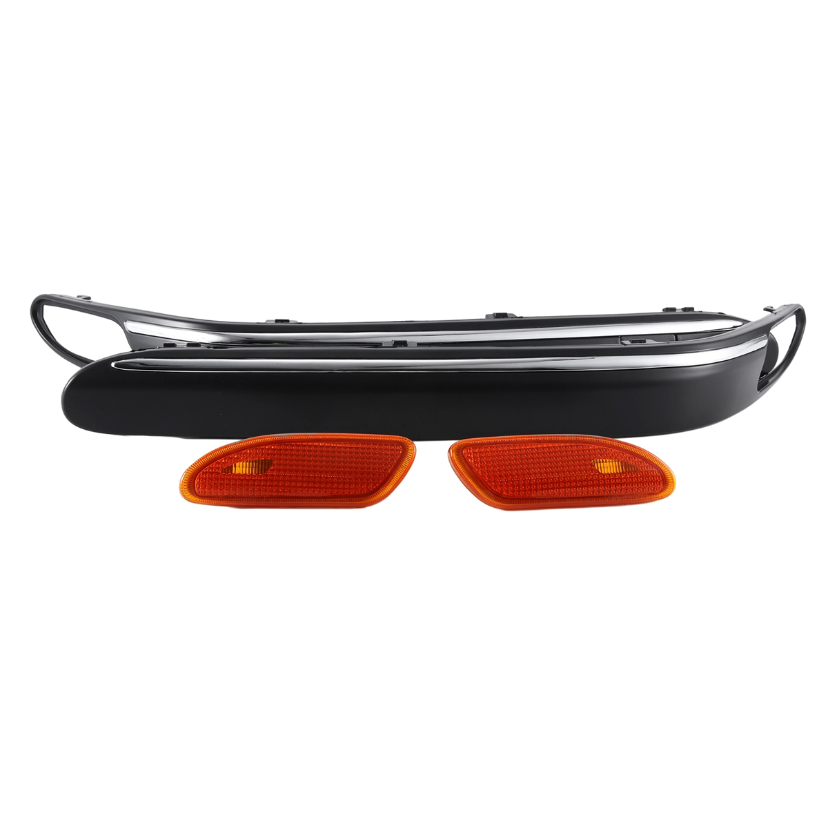 For Benz C-Class W203 C180 C20 - Lighting Decor Inc reseña y precio