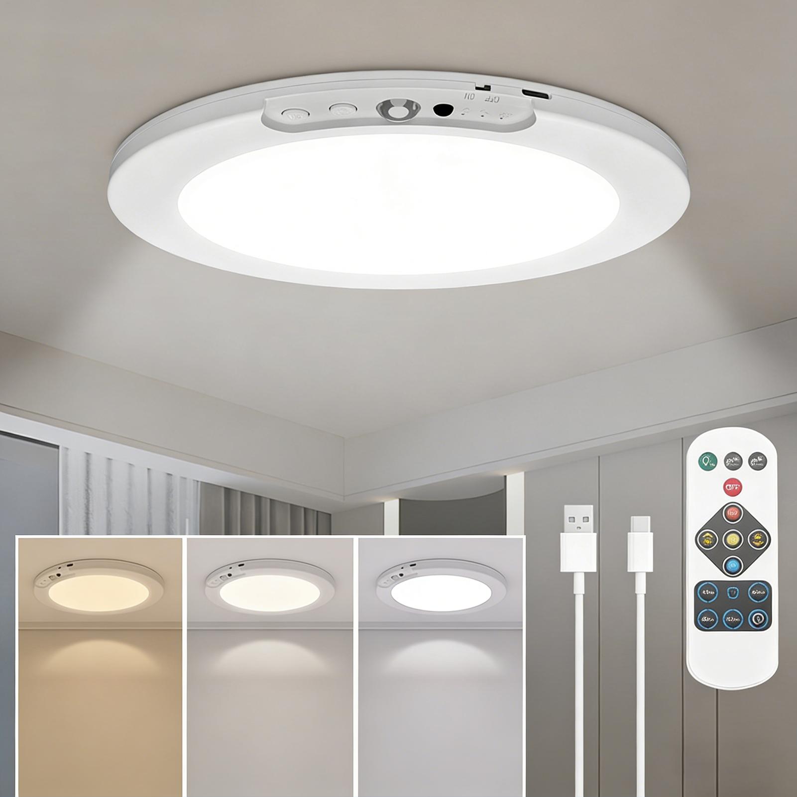 Motion Sensor Closet Light Wir - Home Lighting & Decor St Catharines On reseña y precio