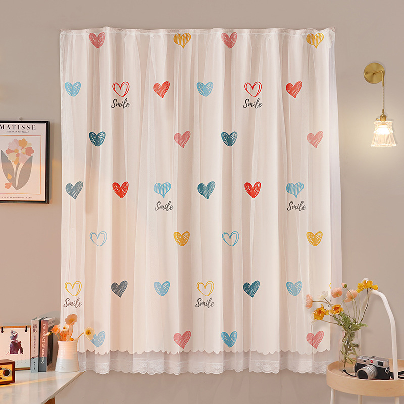 1PC Decoration Curtain Punch-f - Lighting Decor Rentals reseña y precio