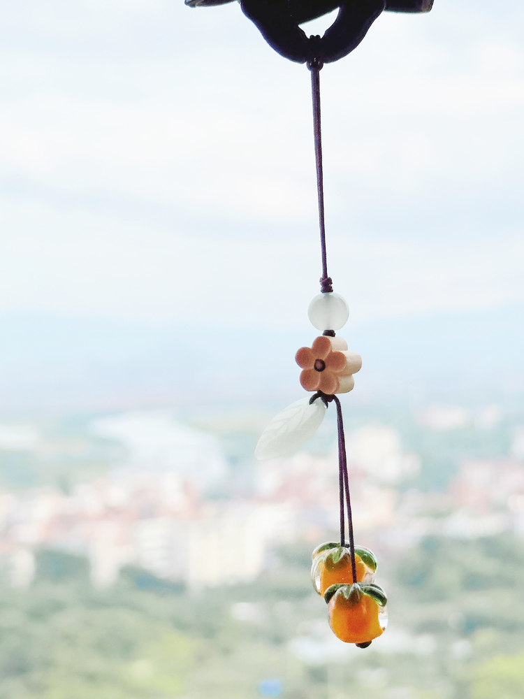 Rustic Iron Wind Chimes Japane - Japanese Lighting Decor reseña y precio
