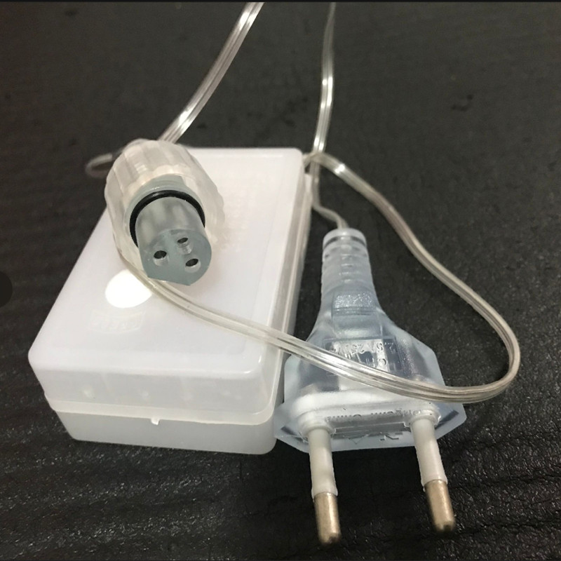 LED Dimmer 8 Modes EK-04 Contr - Fairy Light Curtain reseña y precio
